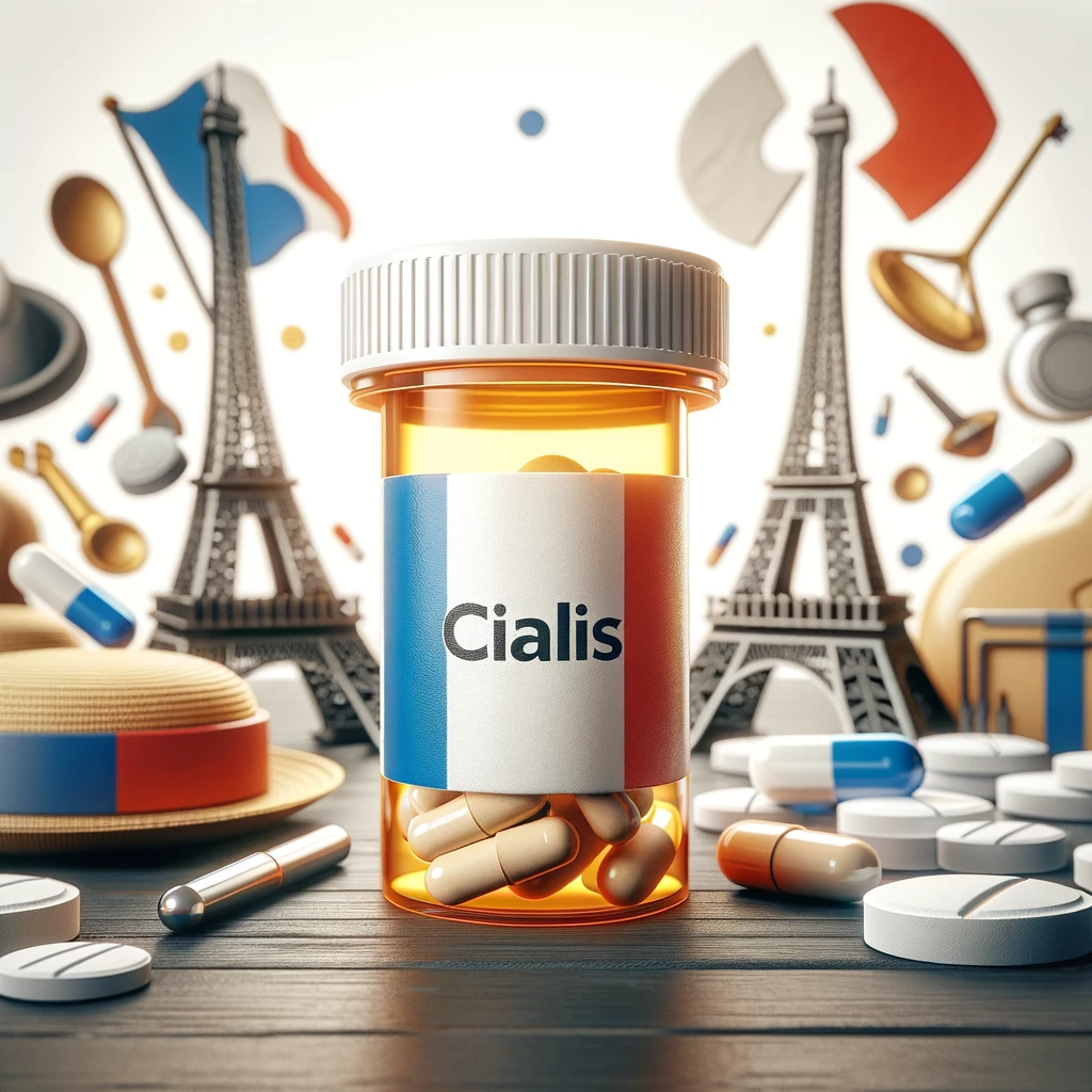 Medicament en ligne cialis 